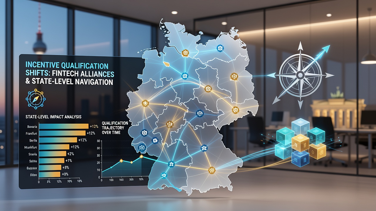 Zahlungsanbieter-Partnerschaften und regionale Lizenzvariationen in Deutschland